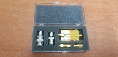 Осциллограф Keysight Agilent DSO infiniium 54855A